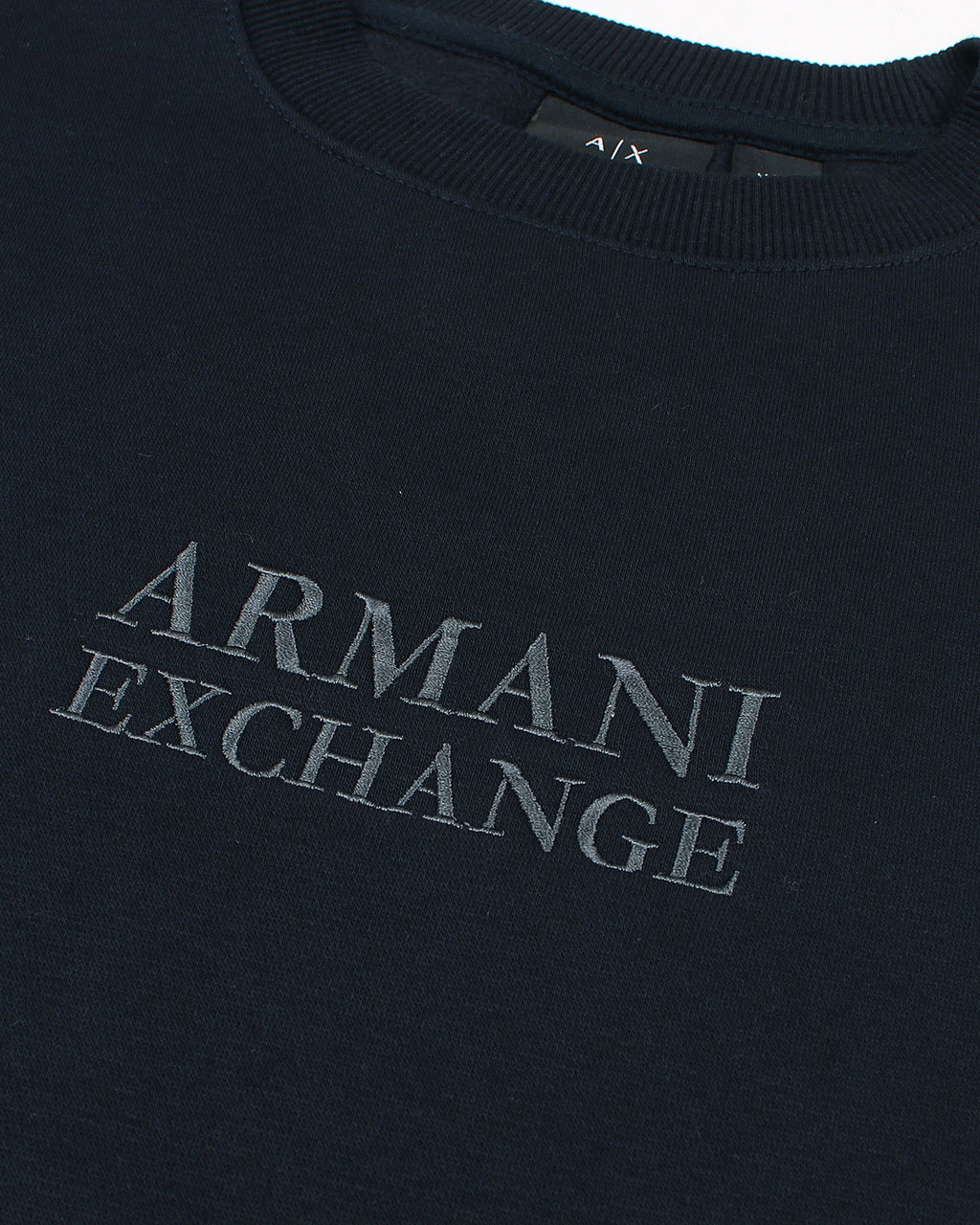 Men's ARX Exclusive Sweatshirt - Navy Blue