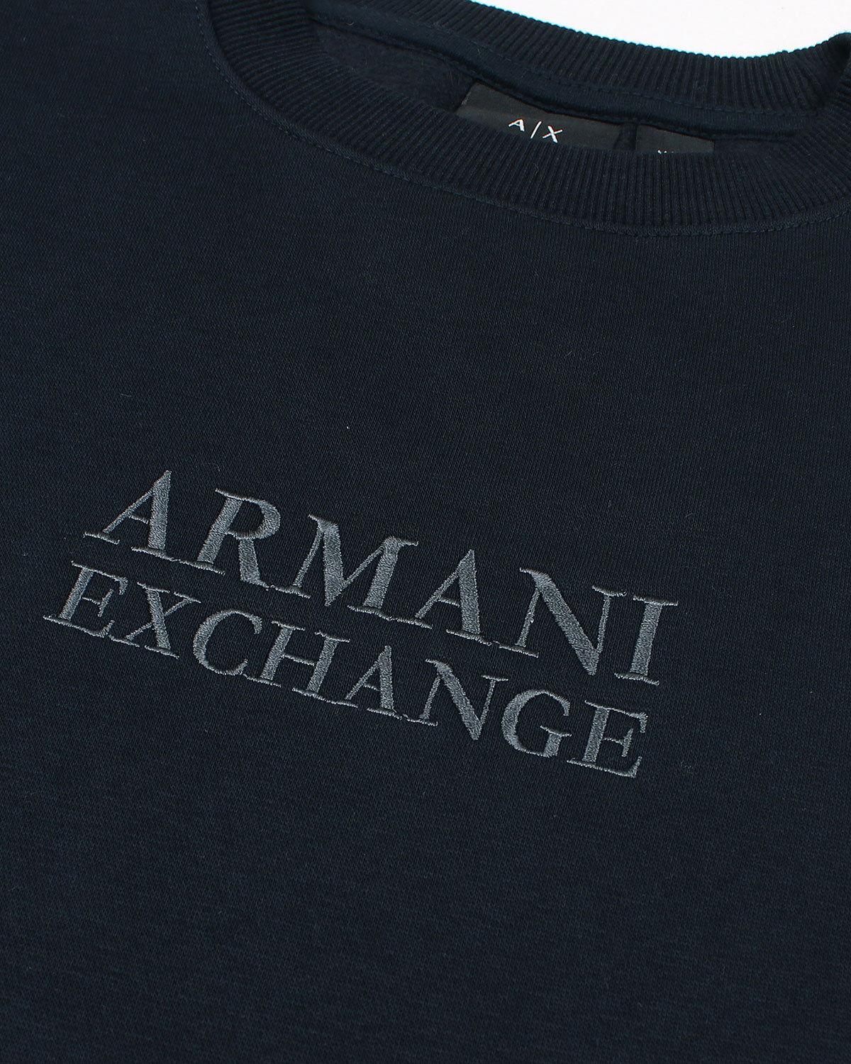 Men's ARX Exclusive Sweatshirt - Navy Blue