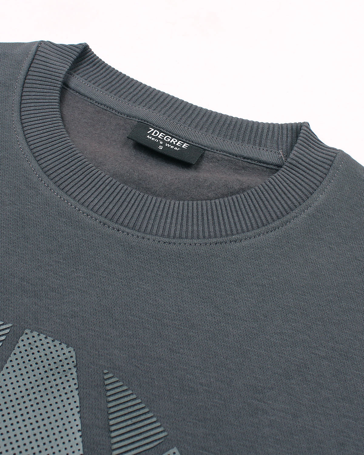 Exclusive Men's A-X Sweat - Grey