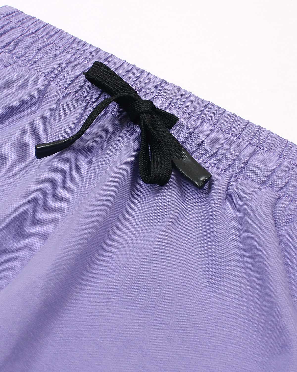 Kids Good Vibe Tracksuit - Lilac