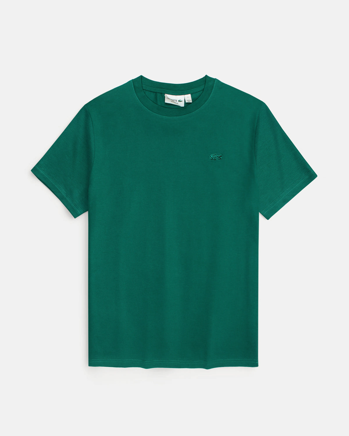 Iconic Loc. Basic Men Tee - Green
