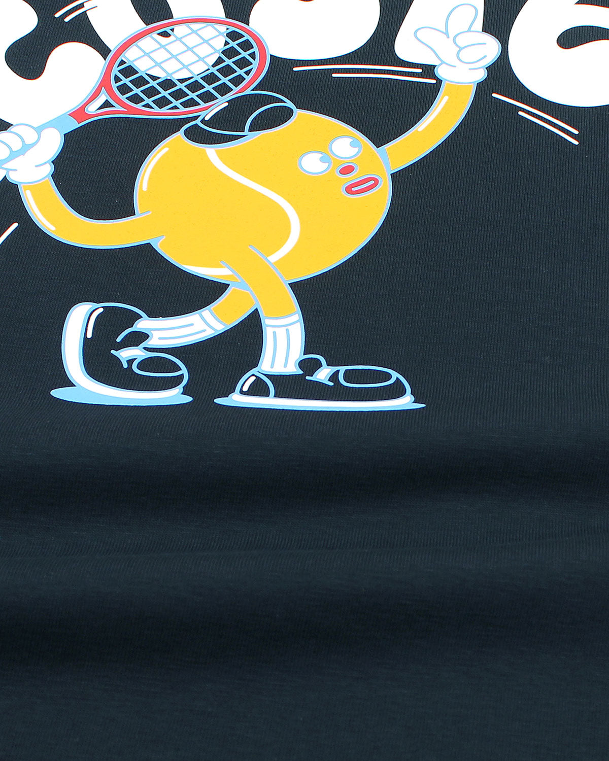 Premium Lac. Bowl Kids T Shirt - Navy Blue