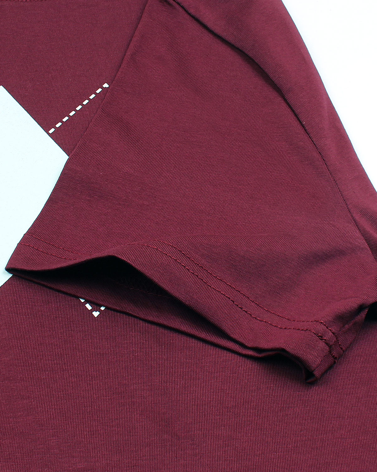 Exclusive L-O-S-T Men - Maroon