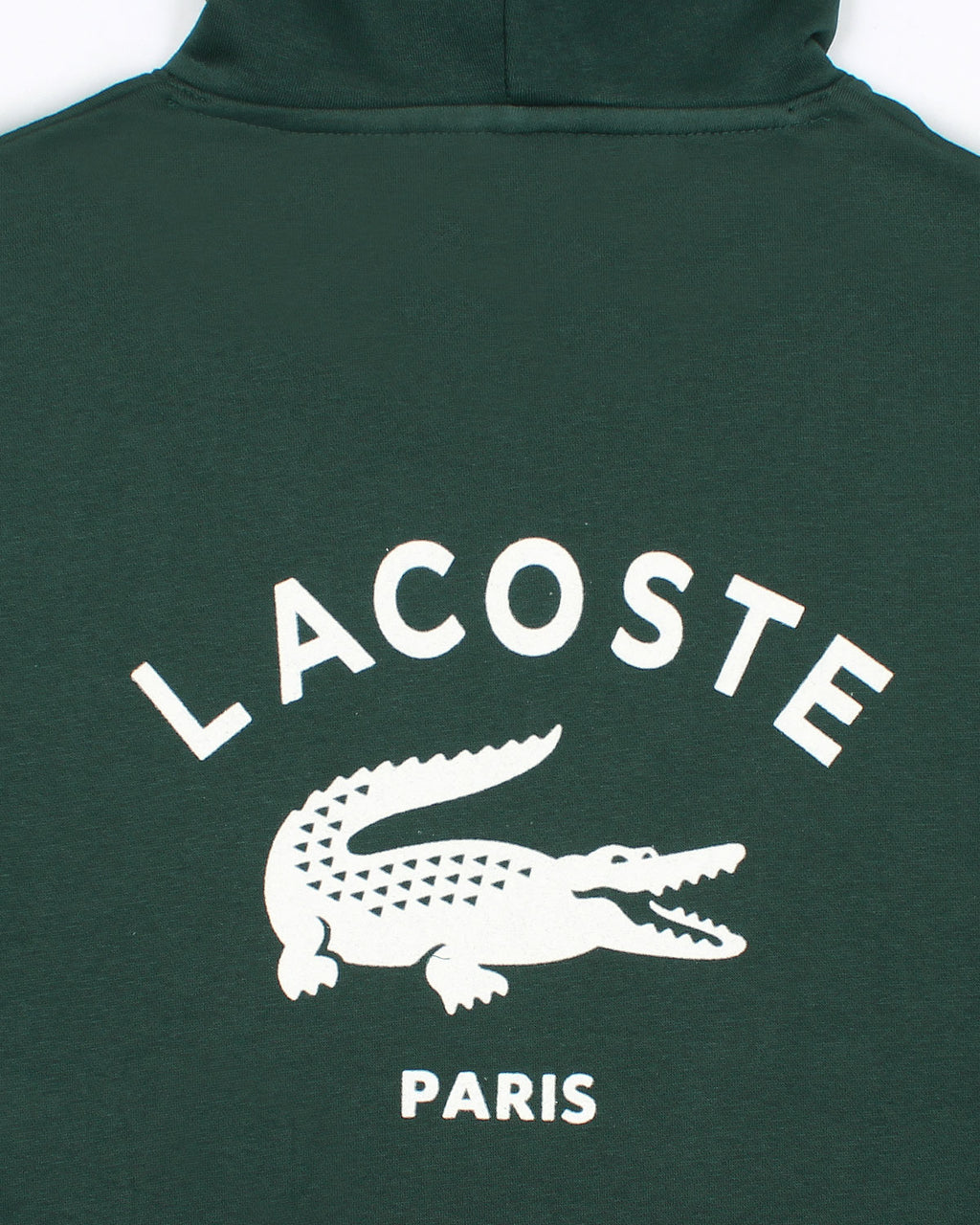 Men's Lac. Paris Sweat - Green