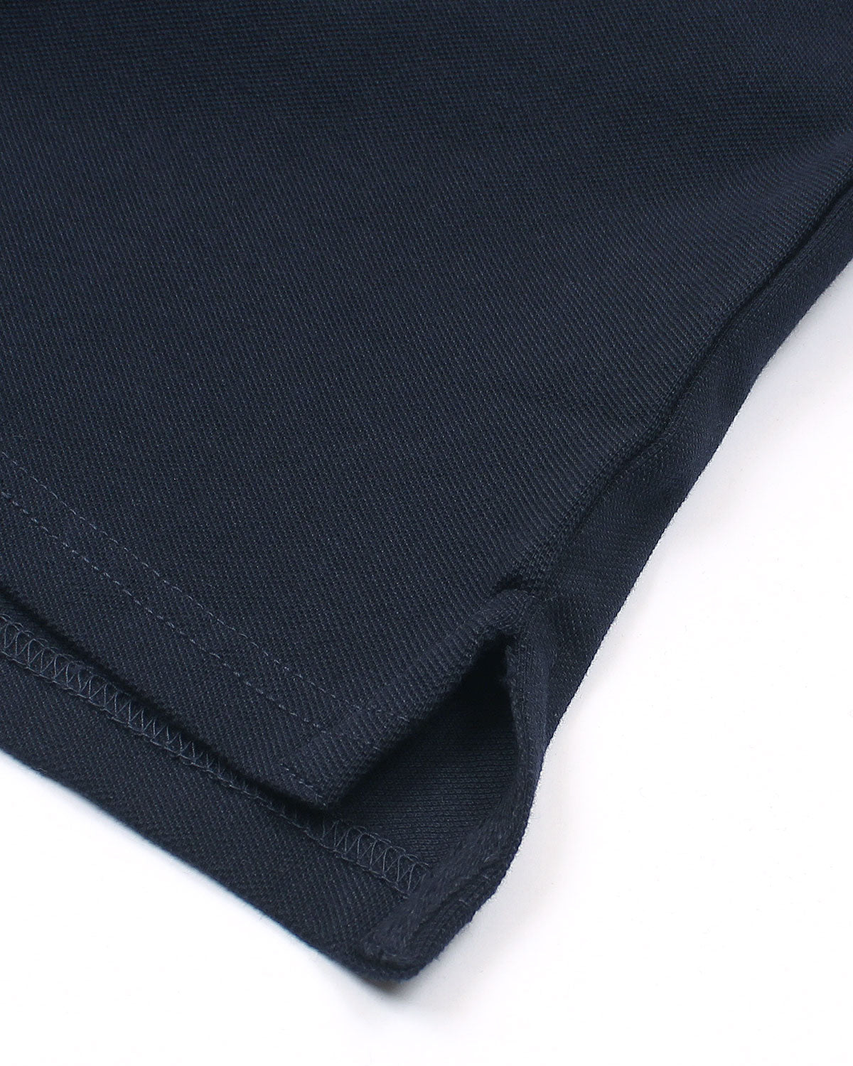 Men's HKT Basic Polo Shirt - Navy Blue