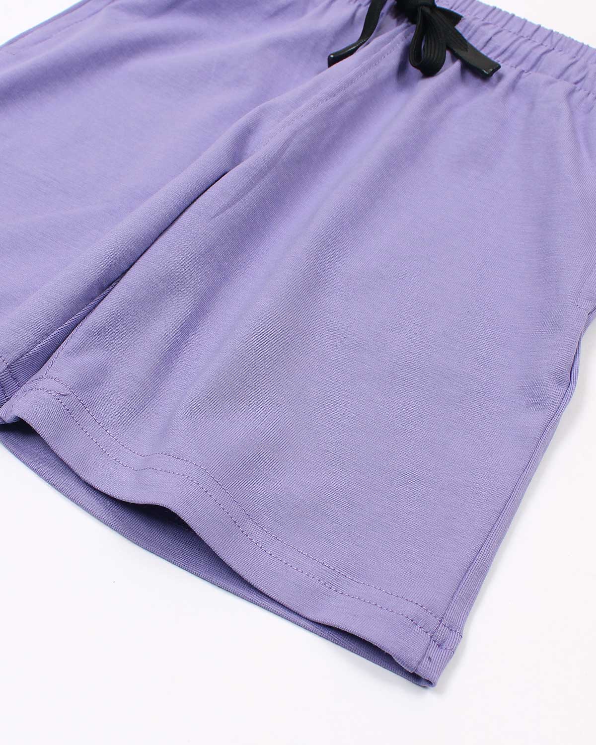 Kids Good Vibe Tracksuit - Lilac