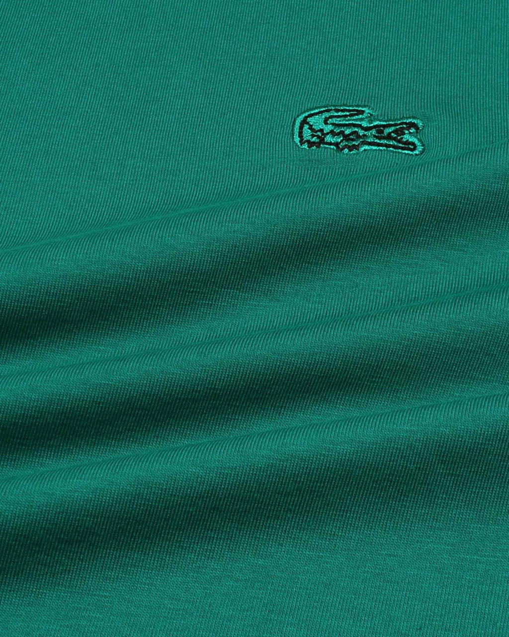 Iconic Loc. Basic Men Tee - Green