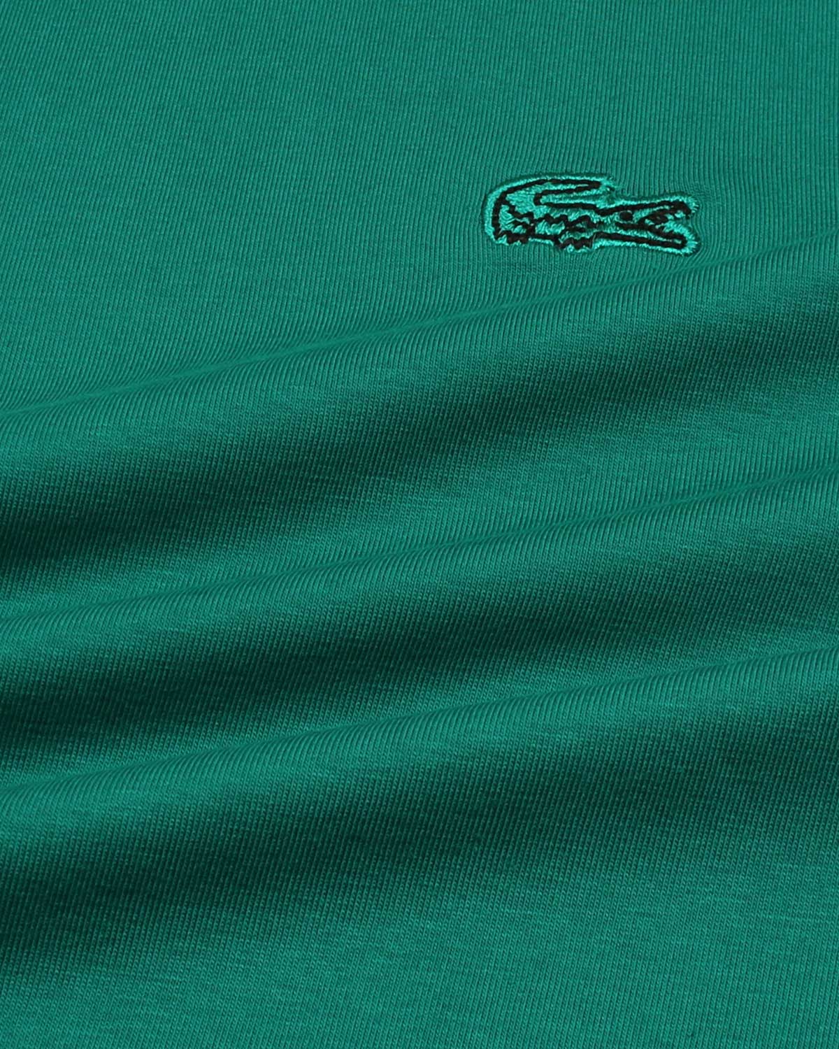 Iconic Loc. Basic Men Tee - Green