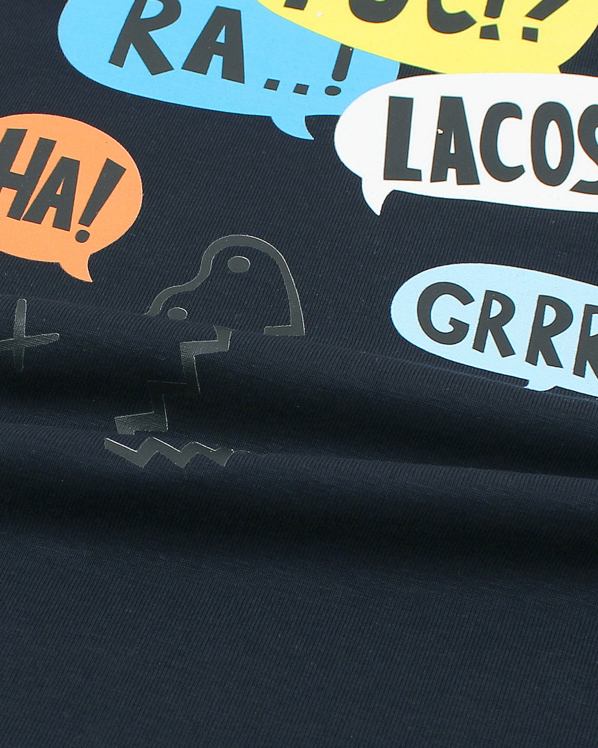 Kids Toc. Funky Kids Tracksuit - Navy Blue