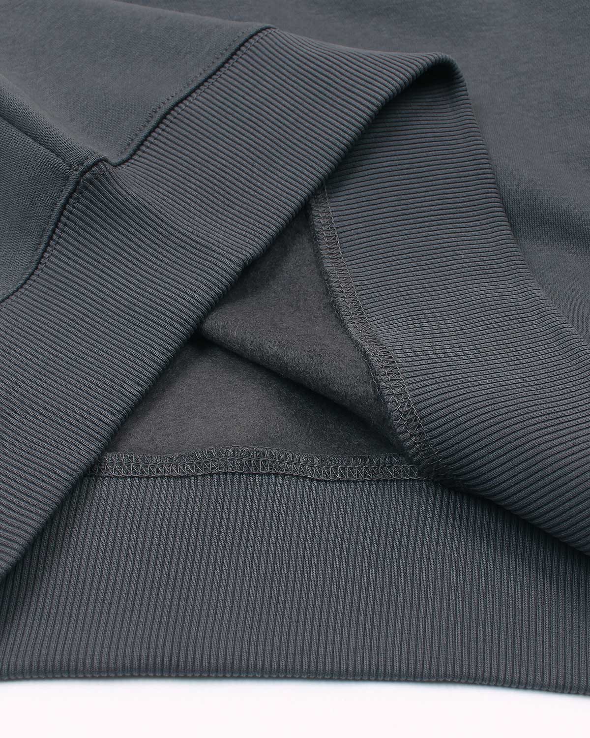 Exclusive Men's A-X Sweat - Grey