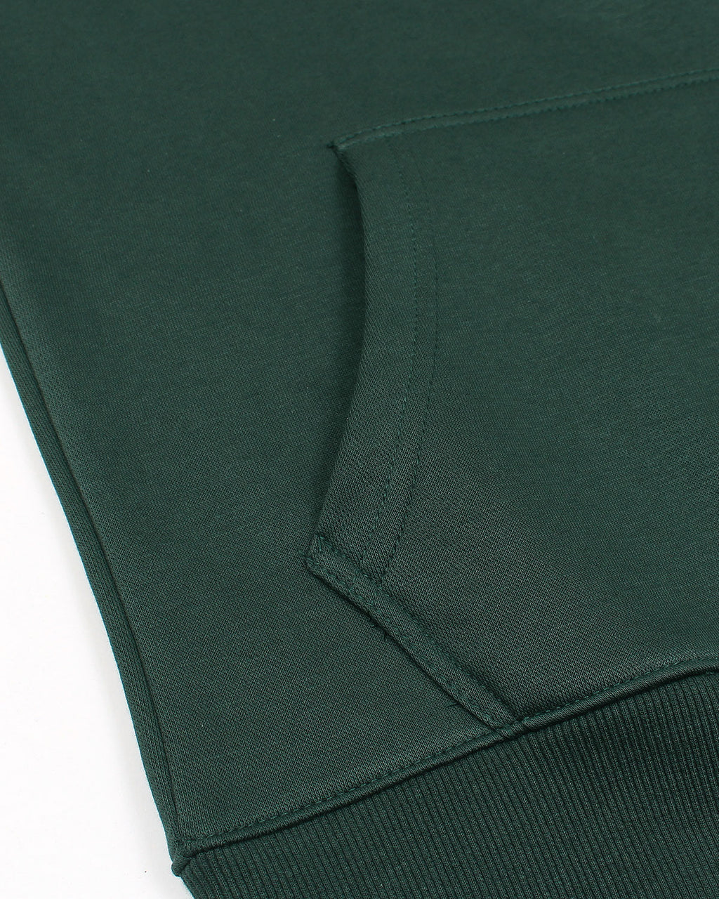 Men's Lac. Paris Sweat - Green