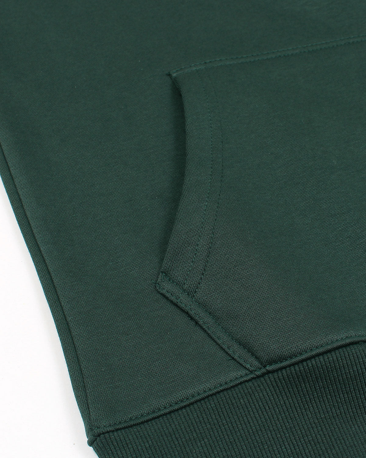 Men's Lac. Paris Sweat - Green