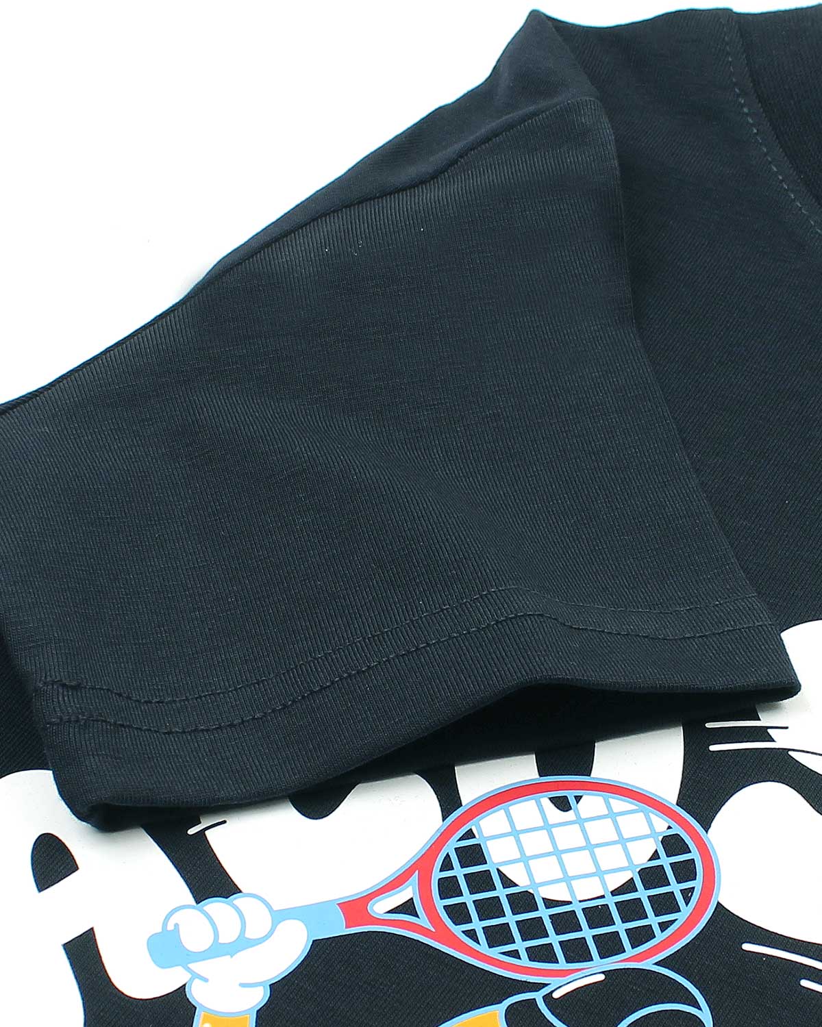 Premium Lac. Bowl Kids T Shirt - Navy Blue