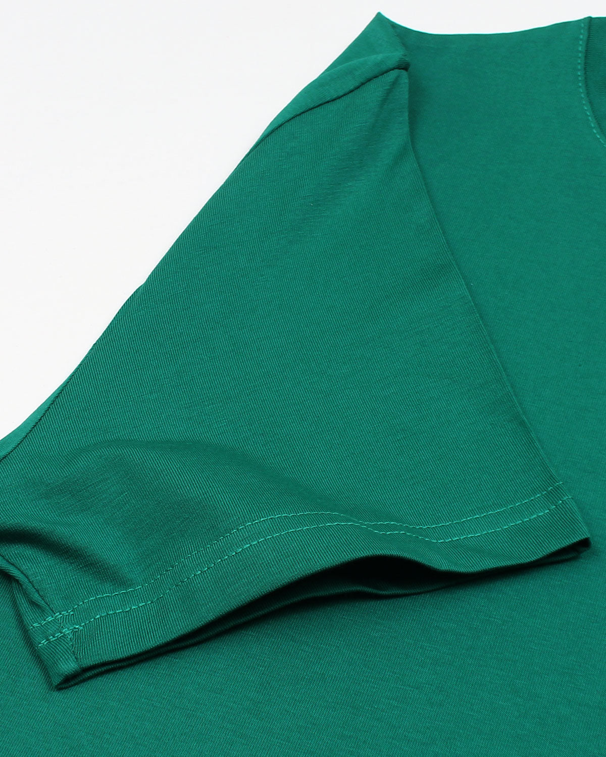 Iconic Loc. Basic Men Tee - Green