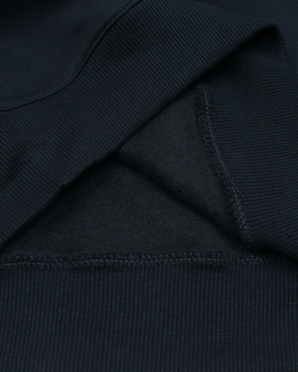 Premium Bear Men's Sweatshirt - Navy Blue