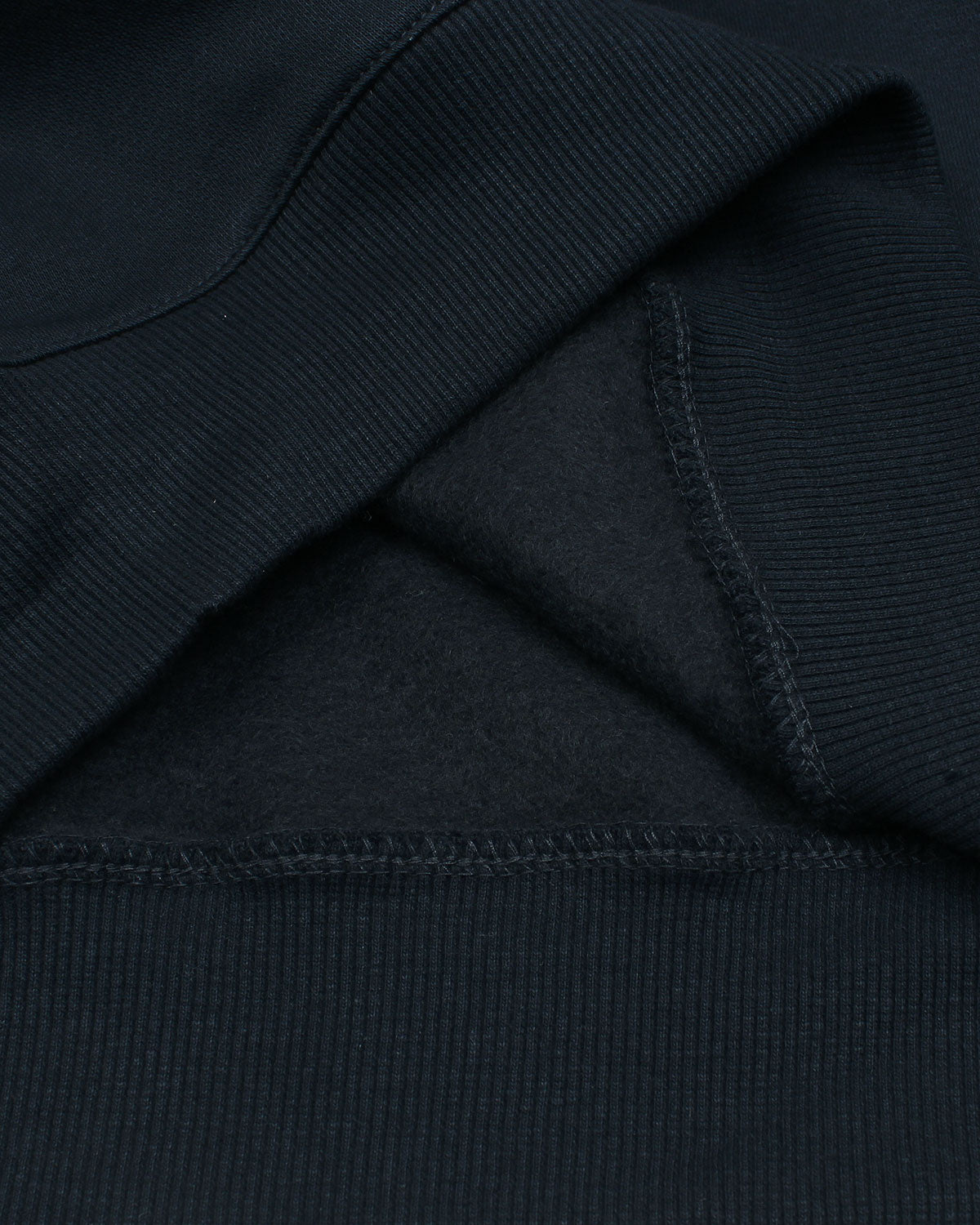 Premium Bear Men's Sweatshirt - Navy Blue