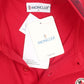 Premium Mon. Collar D. Polo - Red