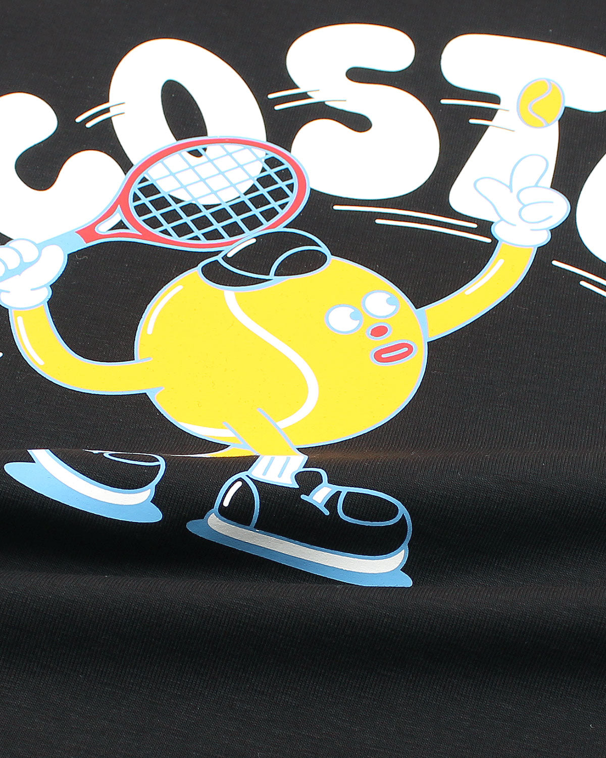 Premium Lac. Bowl Kids T Shirt - Black