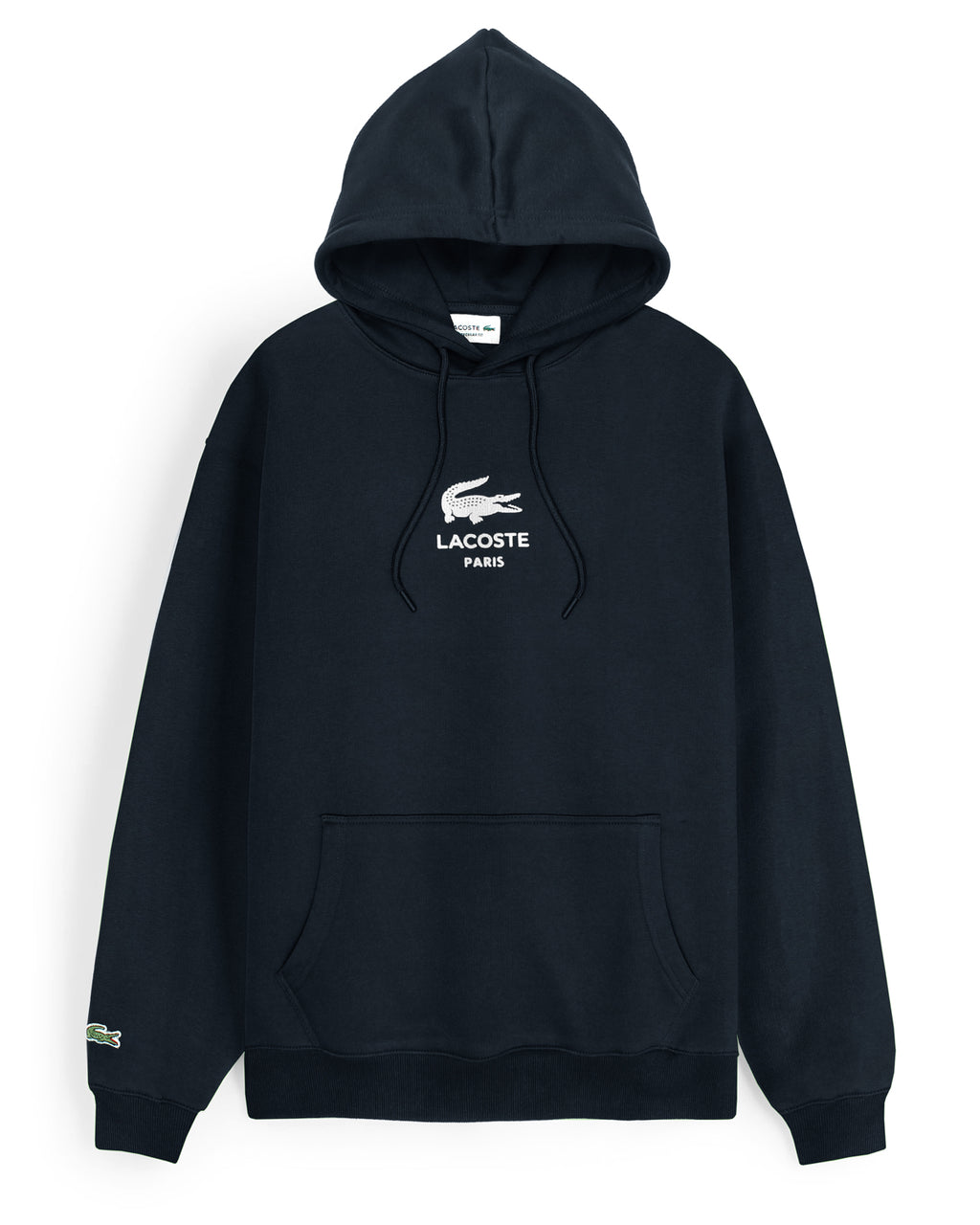 Men's Lac. Paris Sweat - Navy Blue