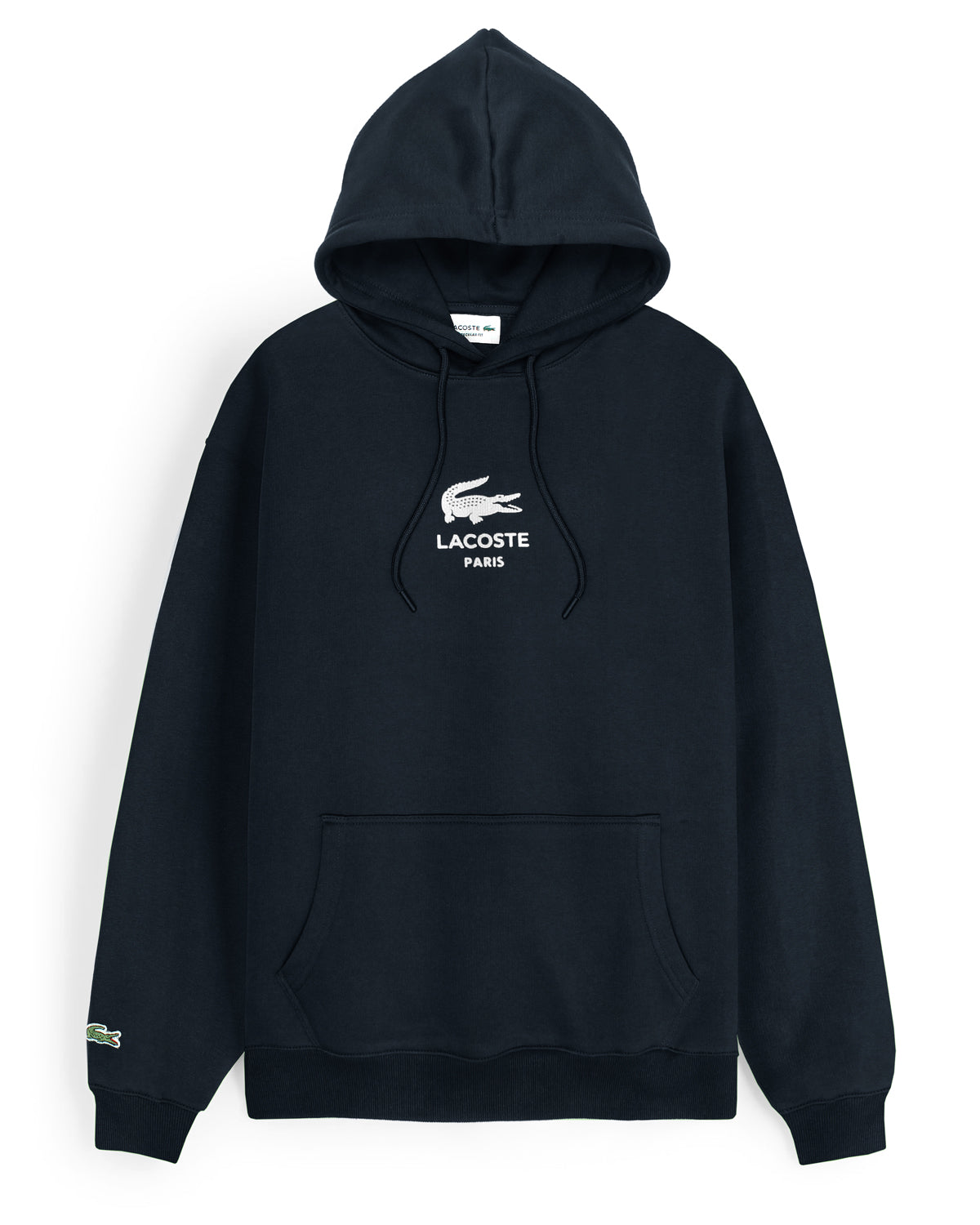 Men's Lac. Paris Sweat - Navy Blue