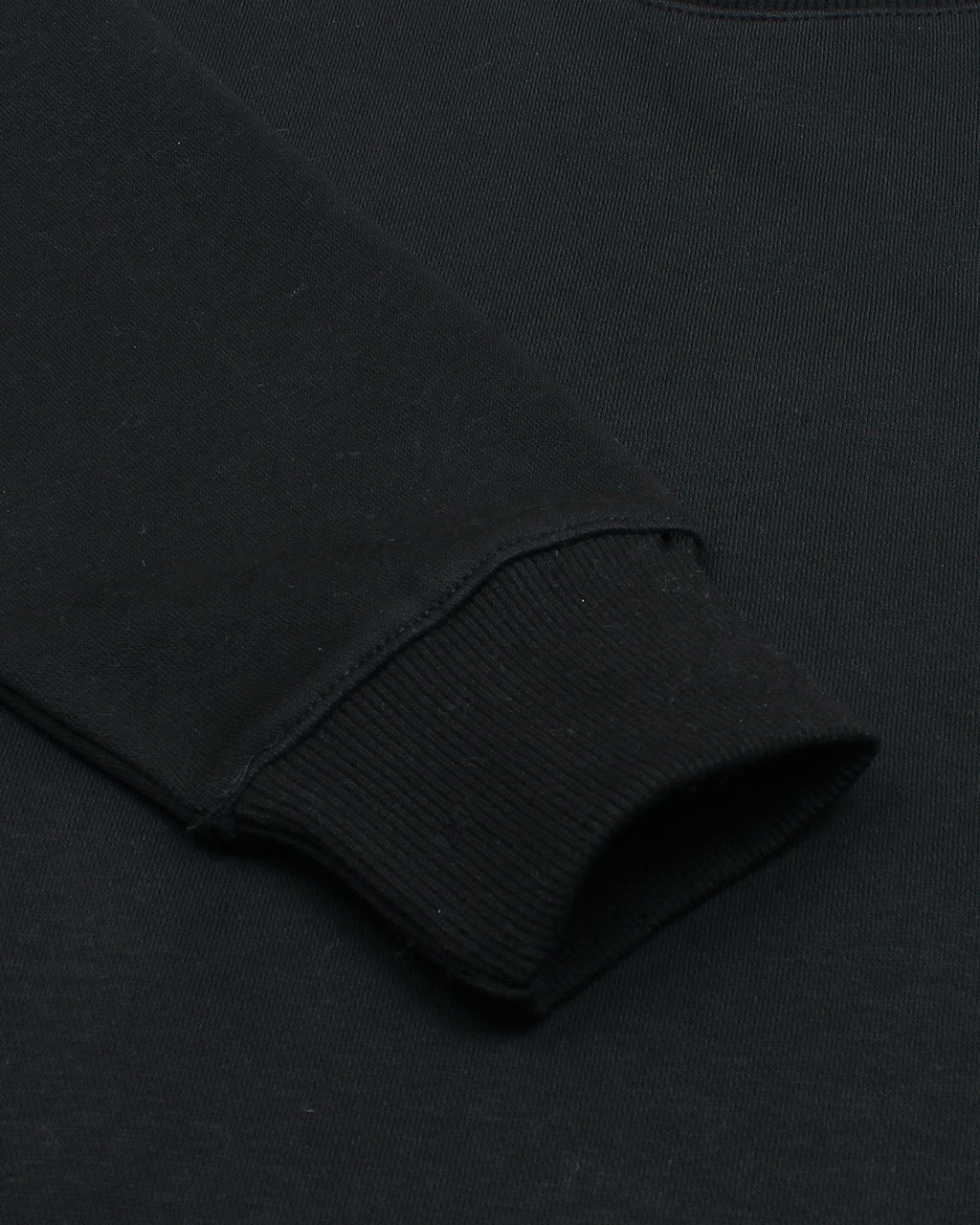 Premium Motive A-X Men's Sweat - Black