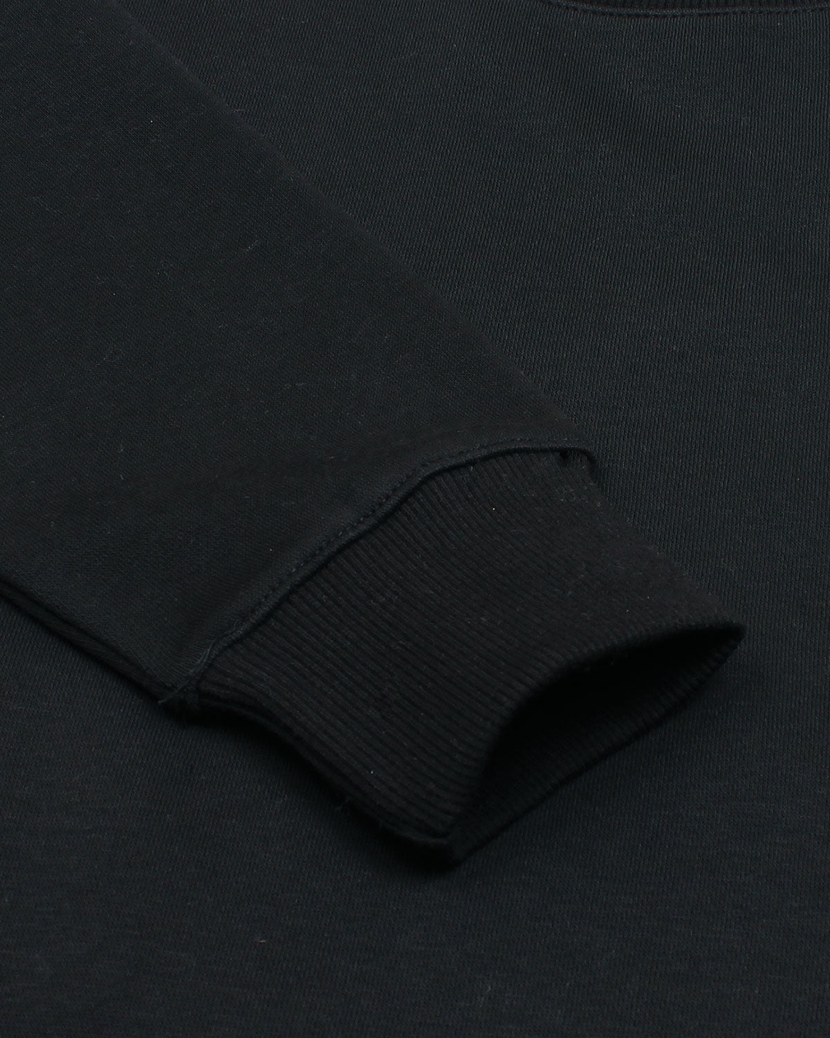 Premium Motive A-X Men's Sweat - Black