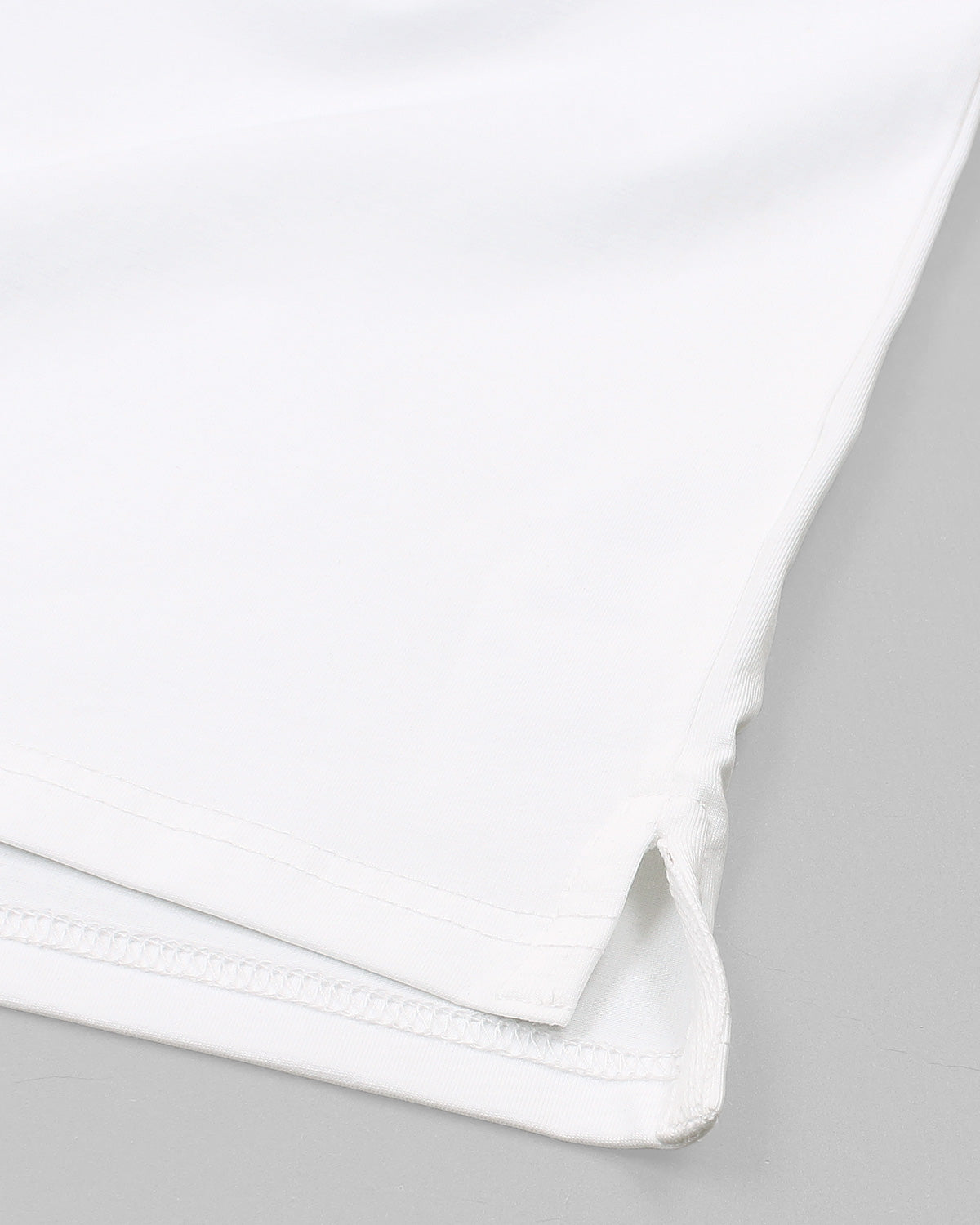 Exclusive Men's A-X Polo Shirt - White