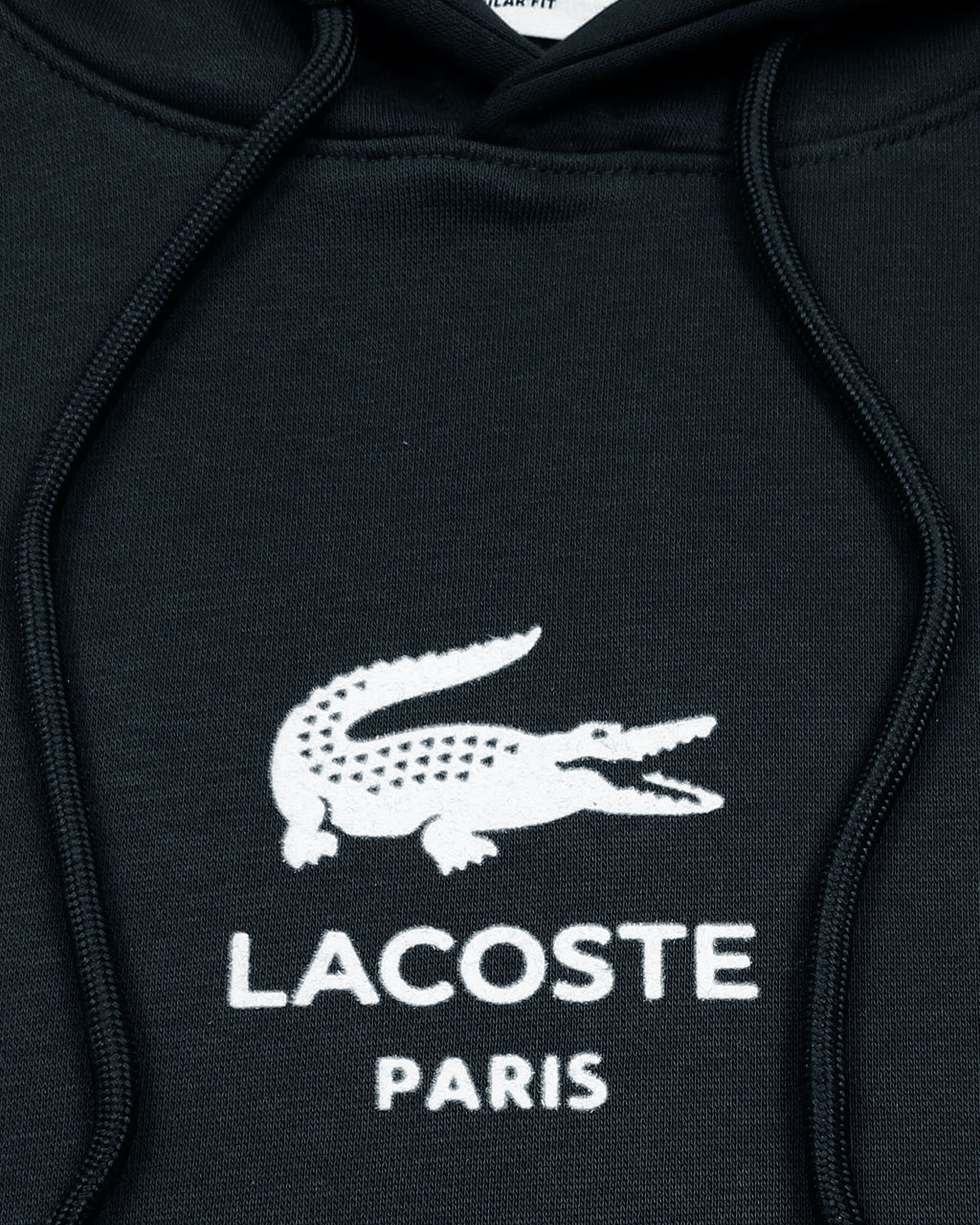 Men's Lac. Paris Sweat - Navy Blue