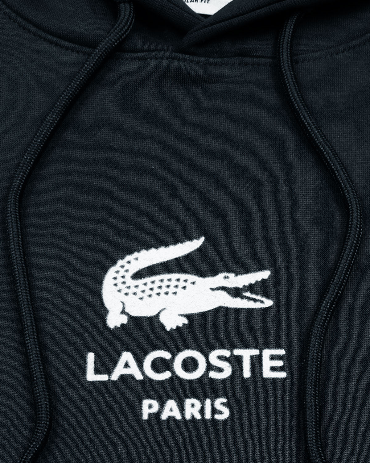 Men's Lac. Paris Sweat - Navy Blue