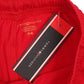 Premium Tommy Boys Trouser - Red