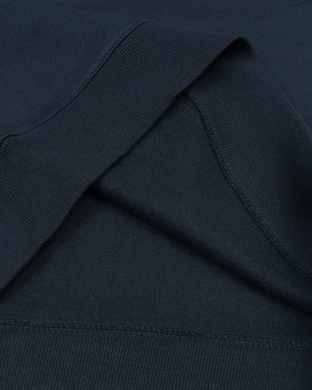 Exclusive Mens Bear Sweat - Navy Blue