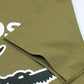 Lc Premium Crew Neck Tee Shirt - Green