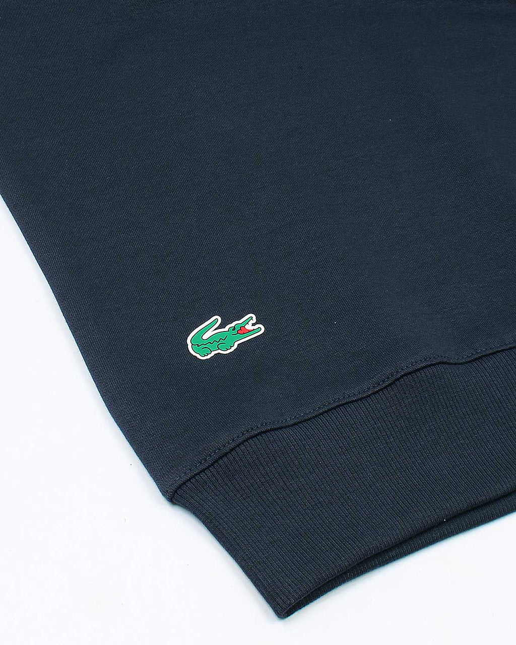 Exclusive L-C-S-T Mens Sports Sweat - Green