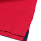 Exclusive Hilfiger Kids Polo - Red