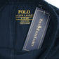 Premium Basic Pony Boys Shorts - Navy Blue