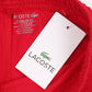 Premium LCST Boys Shorts - Red