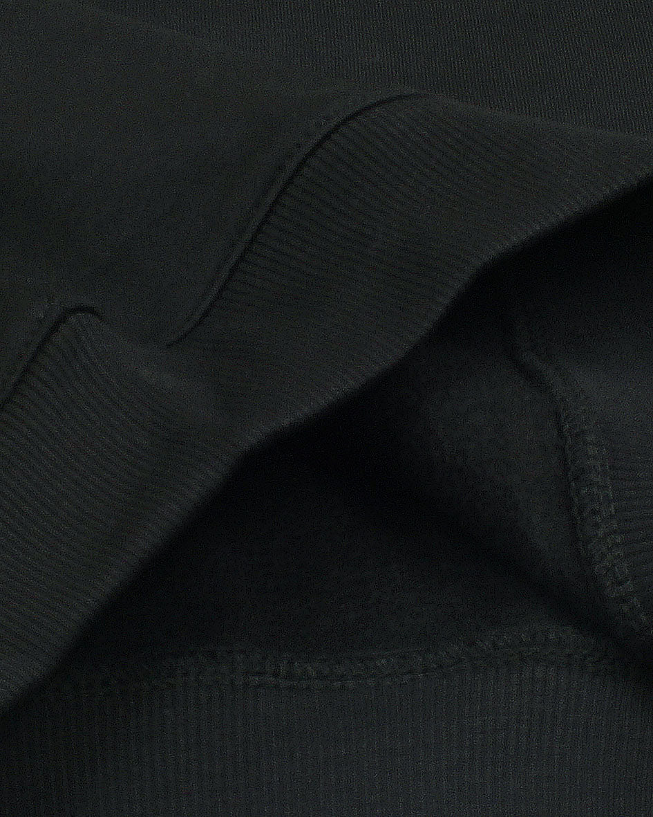 Premium HKT Boys Sweat - Black