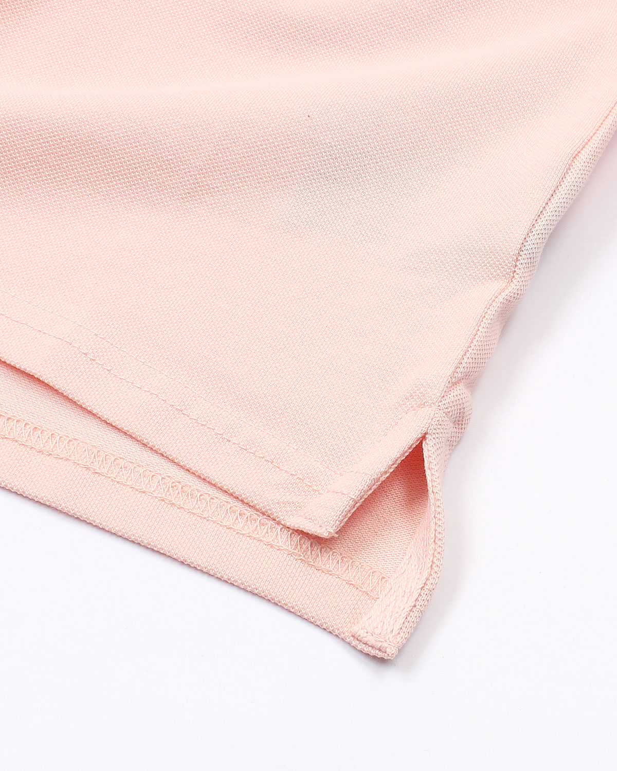 Premium Men's iconic TH Polo Shirt - Pink