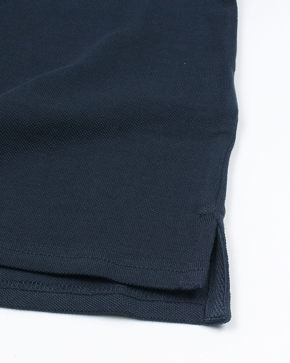 Exclusive Kids Hilfiger Polo - Navy Blue