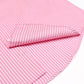 Iconic Pink R/L Button Down Shirt - Checkered