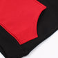Exclusive Kids Polo Hood - Black