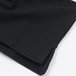 Premium Hilfiger Panel Kids Polo - Black