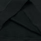 Premium A-X Mens Iconic Sweat - Black