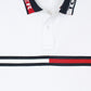 Premium Tommy Collar D. Polo - White