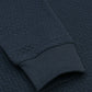 Exclusive L-C-T-E Self Mens Sweat - Navy Blue