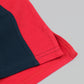 Exclusive HKT Panel Kids Polo Shirt - N-R-W