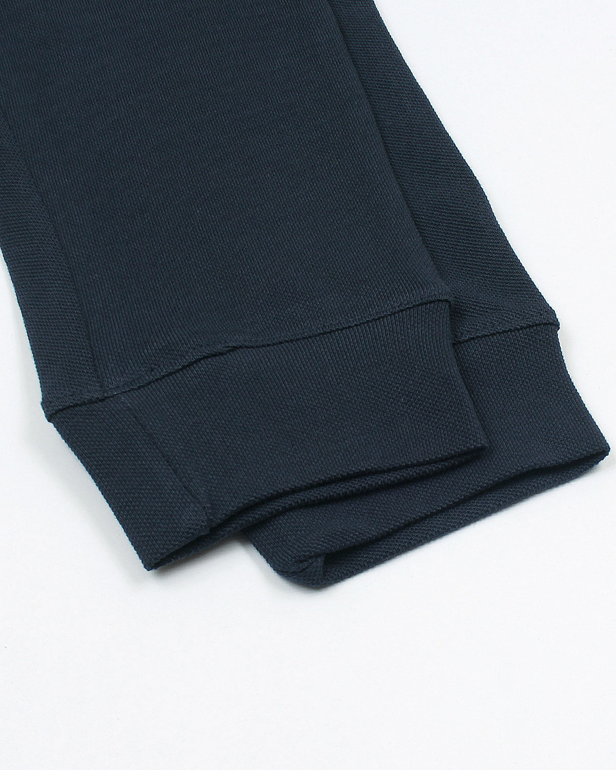 Premium L-C-S-T Kids Pique Trouser - Navy