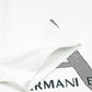Exclusive A-X Designer Tee Men - White