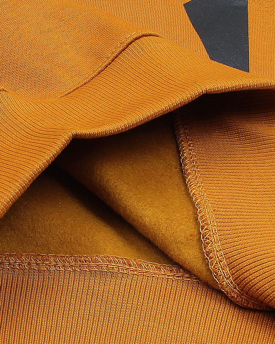 Premium Boys A-X Sweat - Mustered