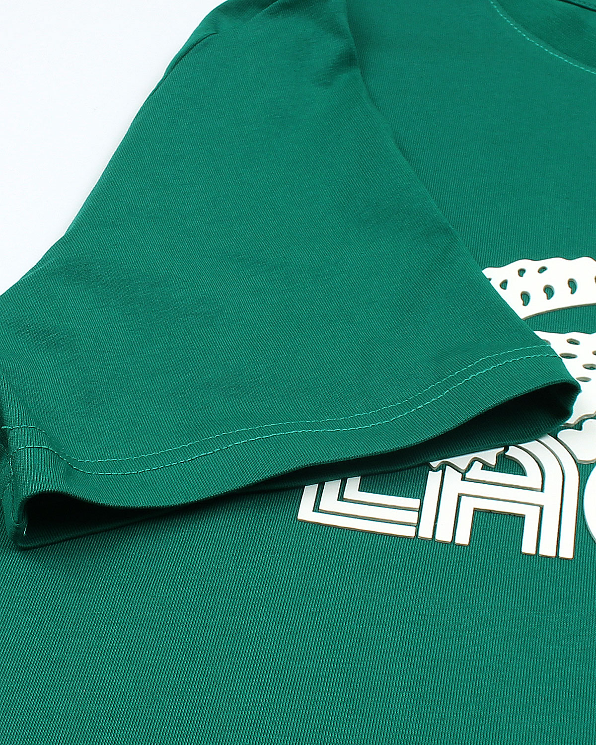 Premium Loc Croc Tee - Green